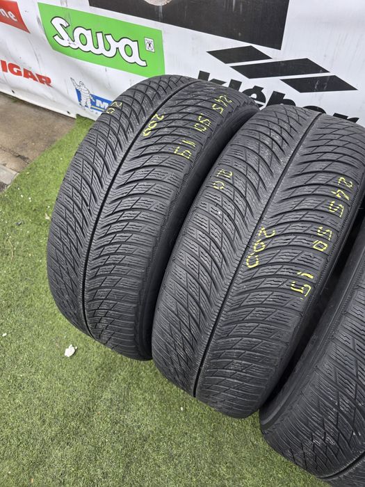 245.50.19 michelin m+s