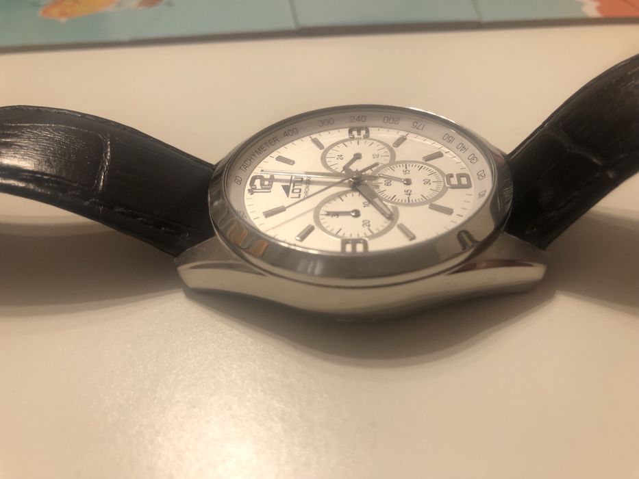 Часовник LOTUS chronograph collection