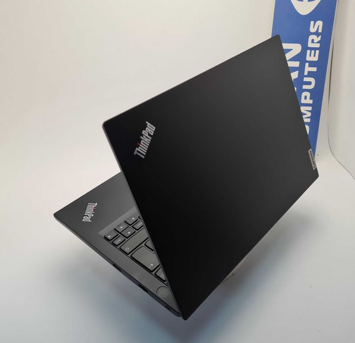 Lenovo ThinkPad E14 Gen 2  i5 1135G7/16GB/512SSD/FHD/Подсветка