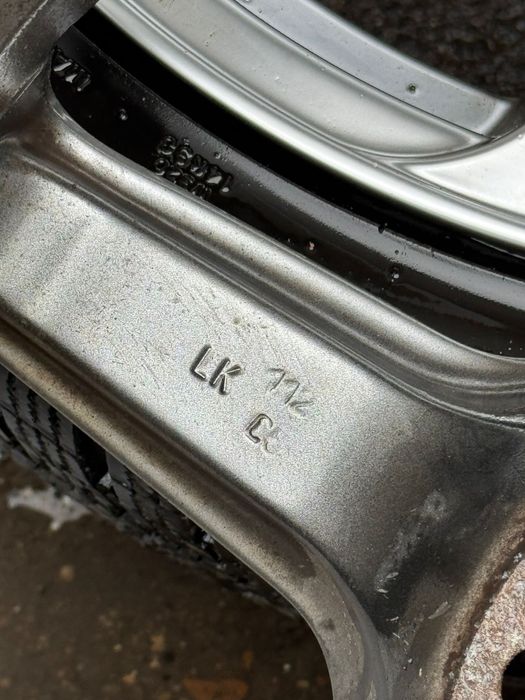 Roti iarna 17” Audi,Mercedes,Vw,/vand sau schimb cu Iphone 14 pro max