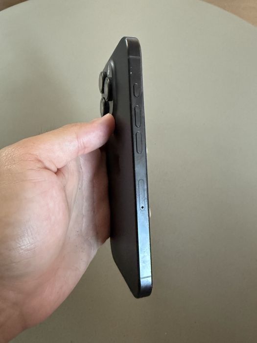 iphone 16 pro 128 gb