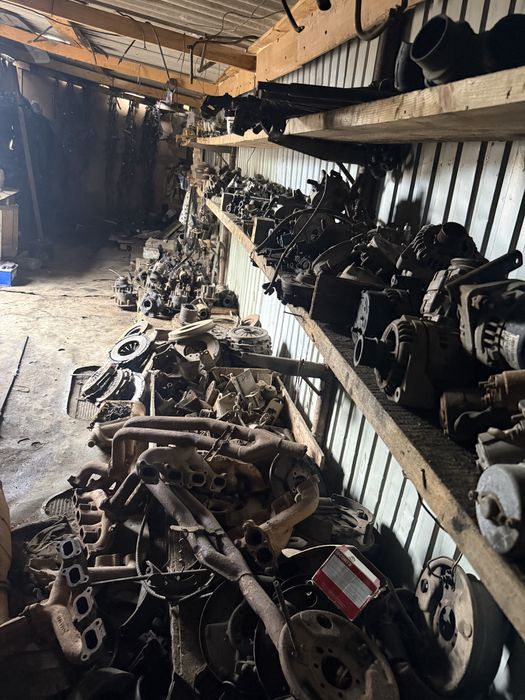 запчасти газель 1996-12