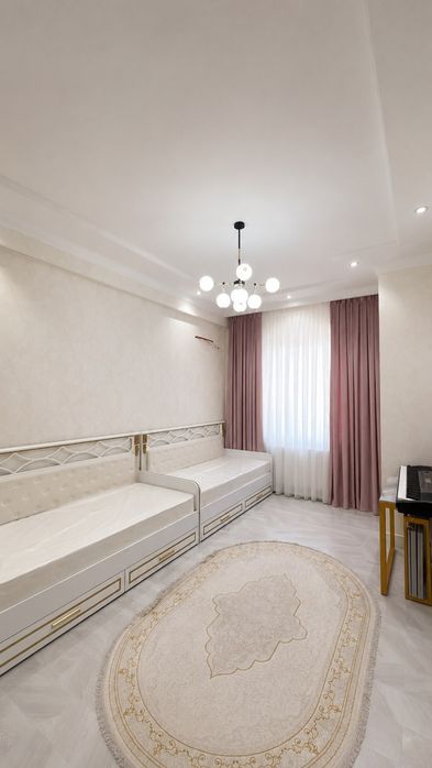 Сдается квартира в ЖК London