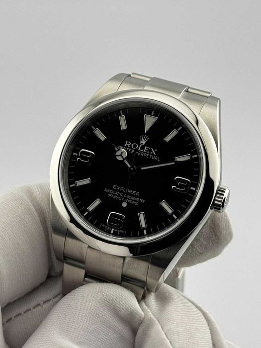 Наручные часы Rolex Explorer