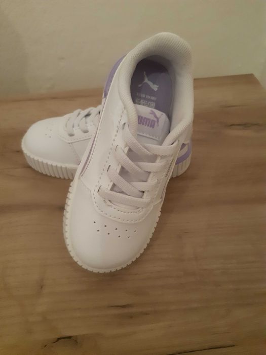 Vand adidasi puma marimea 23