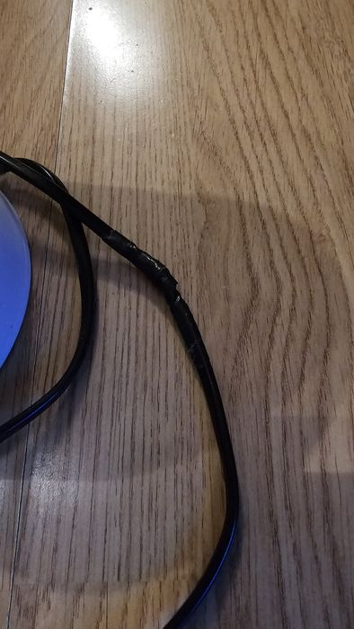 Ventilator turn Rowenta