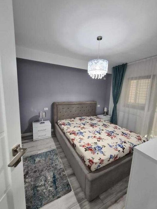Apartament 2 camere, 60MP, cartier Romanesti mobilat si utilat