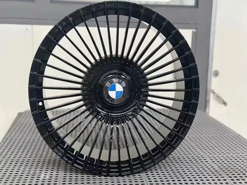 Jante Roti BMW Model M 21 R21 5x112 BMW G30 G31 G11 G20 G60 G70 G11 G12 G05 G06 G04 X3 X4 X5 X6 X7 Jante 21 bmw