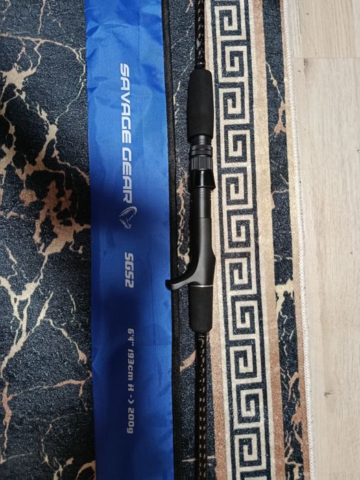 Въдица за риболов