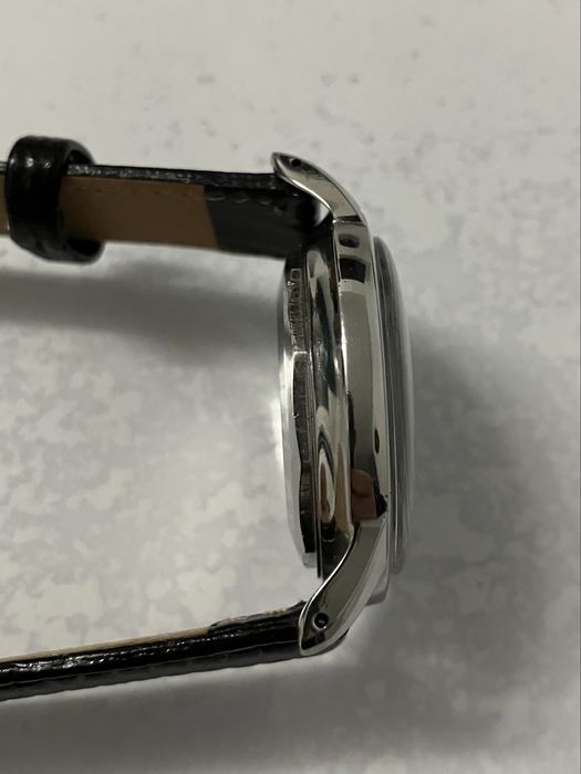 Mido Multifort nu schimb cu Oris Edox Seiko Certina Doxa Longines Mido