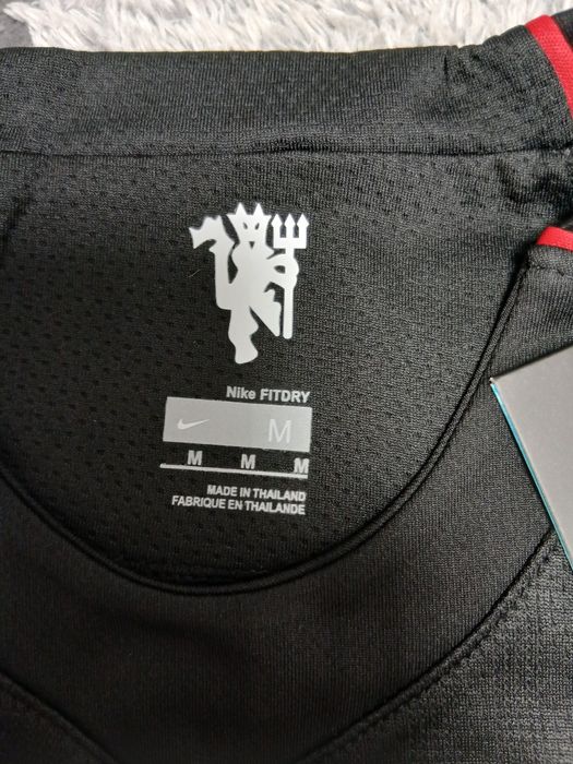 Tricou Ronaldo #7 (Manchester United 2007–2008 UCL)