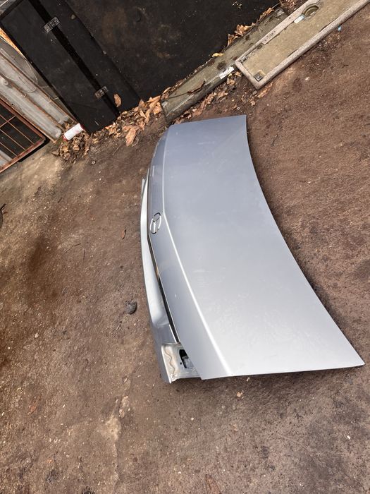 Заден капак Mercedes E-class W212