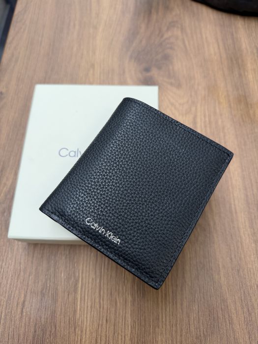 Мъжки портфейл Calvin Klein