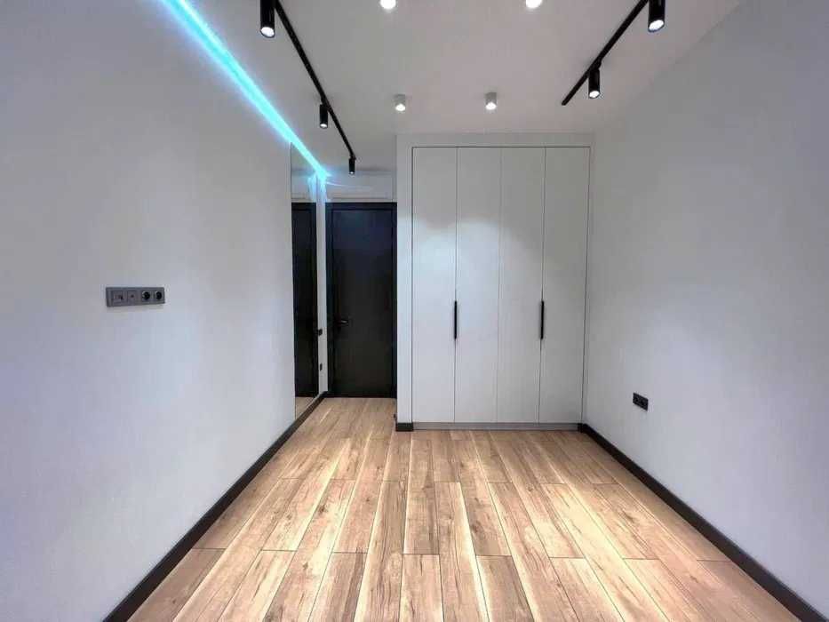 Сдаётся квартира в аренду! "Golden House" Жк Парисьен