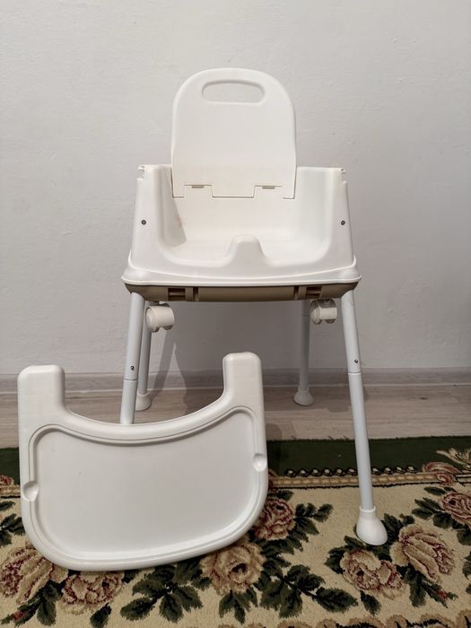 детски стол для кормления