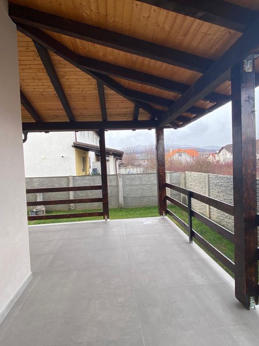 Casă superbă de închiriat în Alba Iulia,  Dealul Furcilor - direct de la proprietar