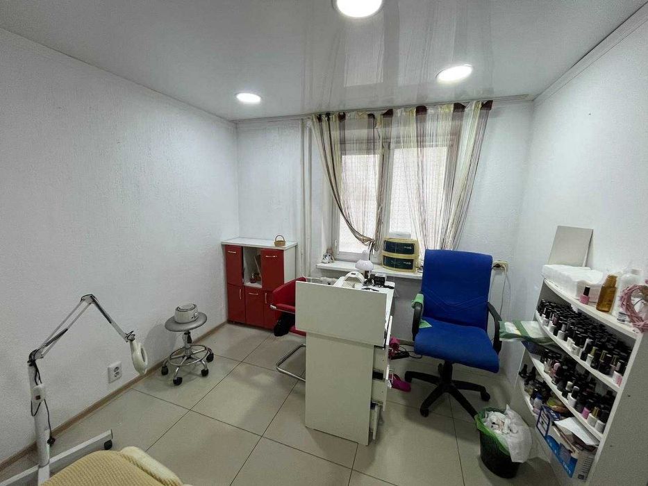 Коммерческое помещение в центре города