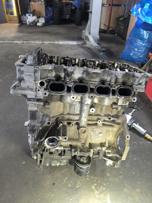 G4NA на разбор,либо целиком