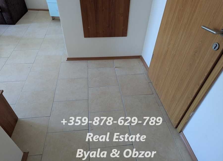 Продава се Двустаен апартамент в Обзор - 65 кв.м за 875 €/кв.м - Снимка #8