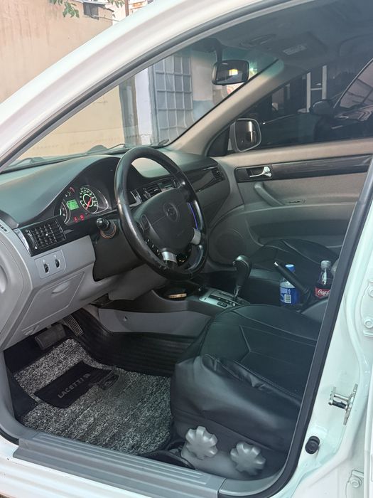 Chevrolet Gentra 2020