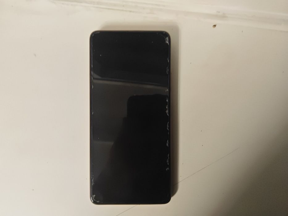 Redmi note 10 pro