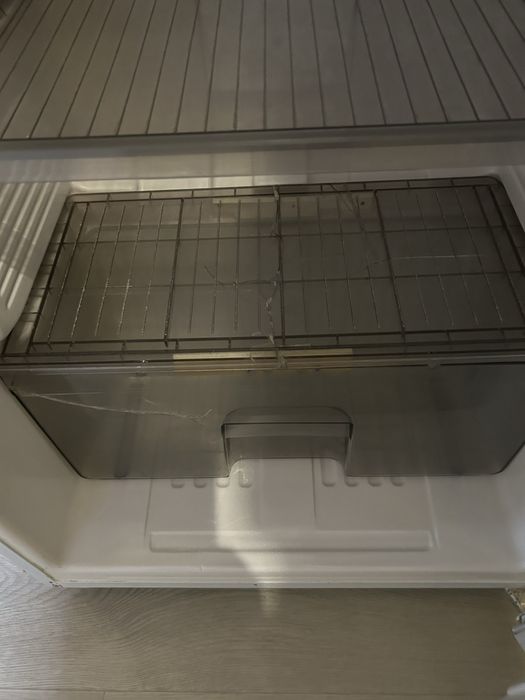 Холодильник SAMSUNG SR-268