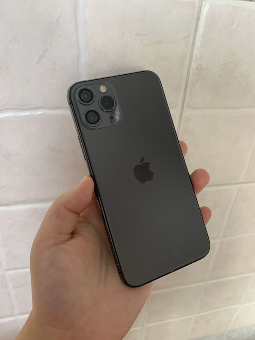 Айфон 11Про 256гб