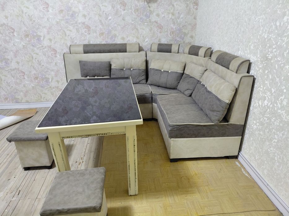 Продам кухонный гарнитур