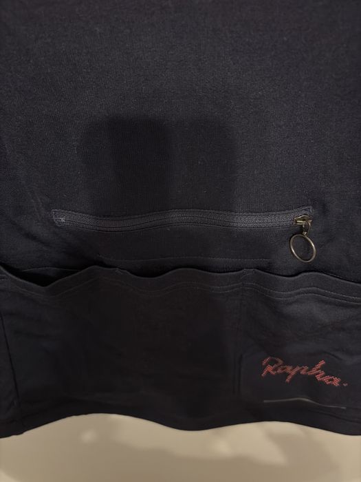 Rapha Womens Brevet Jersey S
