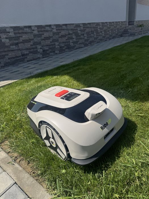 RoboUP Raccoon 2 SE – Само на 10 часа!