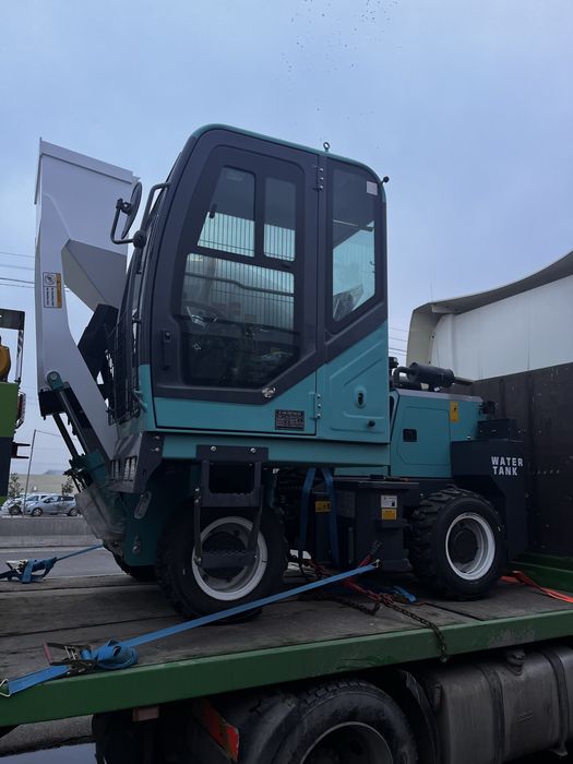 0.8 kublik Carmix Jbc