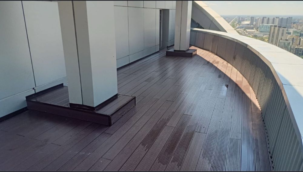 Декинг ДПК PREMIUM класс