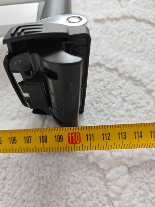 Преграда разделител за багажник Audi Volkswagen