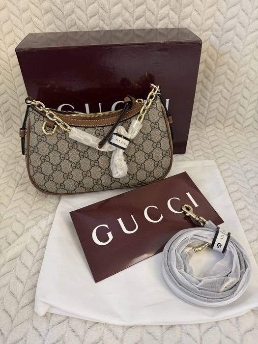 Дамска чанта Gucci