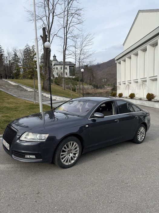 Vand Audi a6 c6 3.0 TDI
