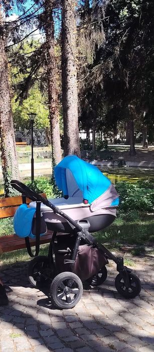 Количка buba ...
