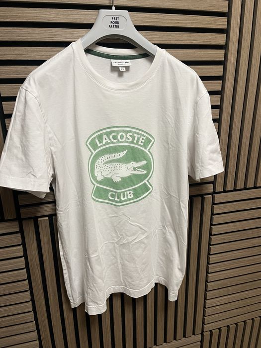 LACOSTE : размер Л / Оригинал