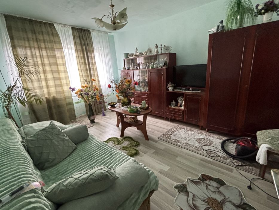 Apartament  ultra central cu 2 camere