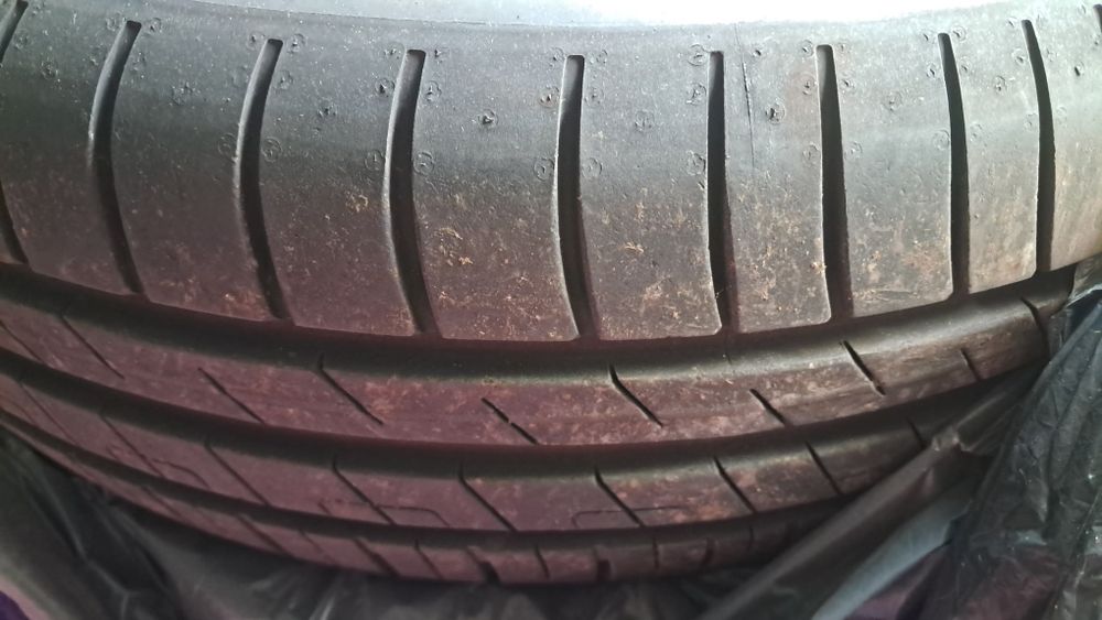 Anvelope r16 vara   goodyear 205/55/r16