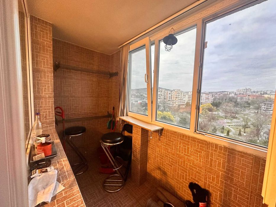 Vand apartament 2 camere in Hunedoara, Micro 1 Bulevardul Dacia nr 11, etaj 6