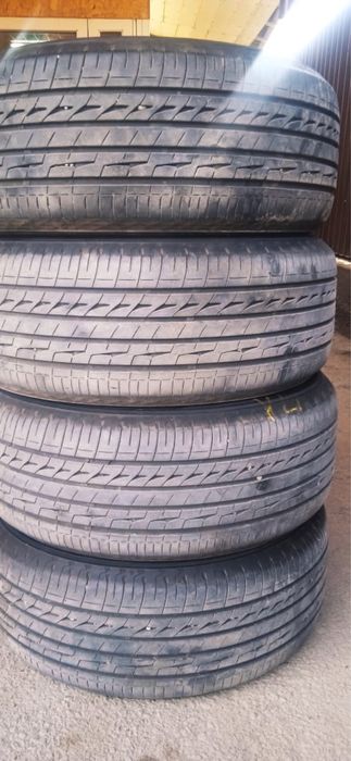 Резина Bridgestone