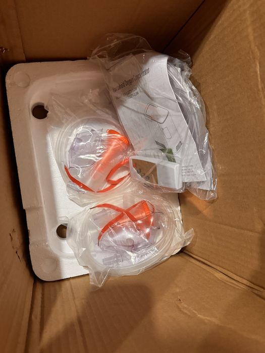 Кислородный концентратор