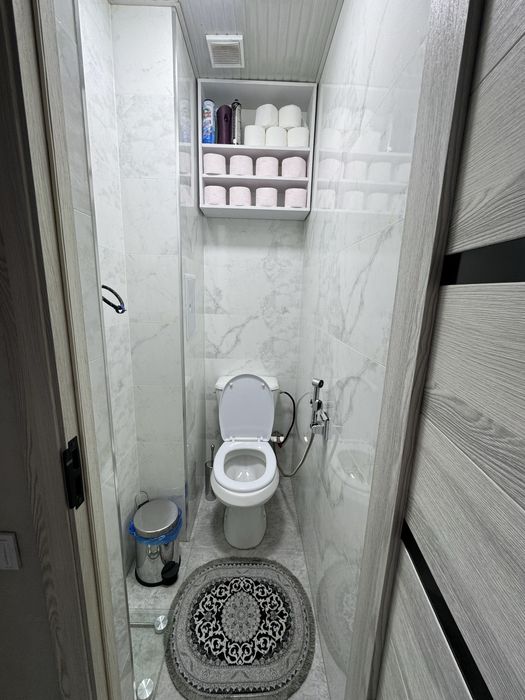 Yangi novostroyka Shayxontohur Beltepa 3 xona