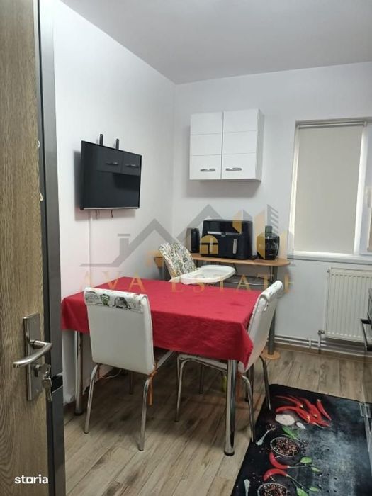 Apartament 3 camere | Decomandat, Et.2, 73 mp | Zona Lipovei