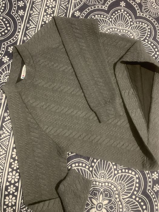 Дамски ватирани блузи