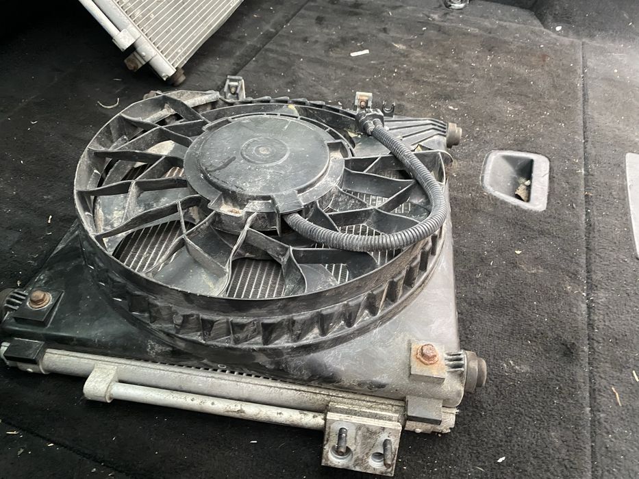 Перки с радиатори Teala model S