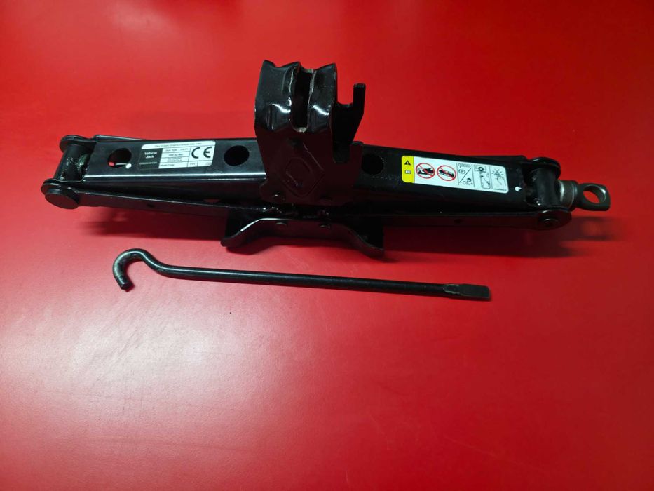 Cric AUTO - OEM Dodge RAM Opel Combo Jeep Compass Patriot CA NOU