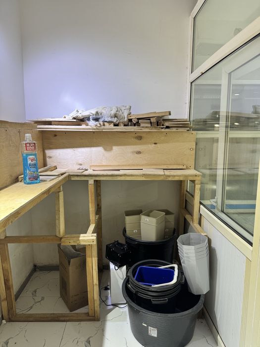 Сдам в аренду цветочный магазин