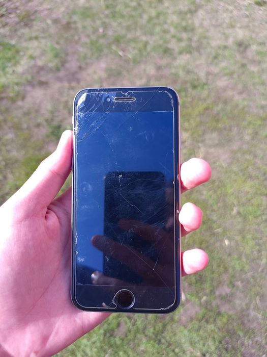 Iphone 6 1/64 срочно