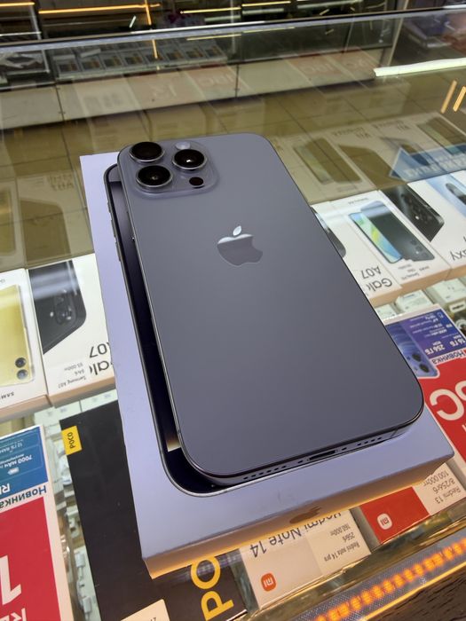 Iphone 16 pro max 512гб